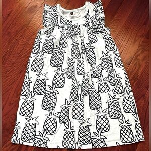 Little Citizens Tea Collection Dress